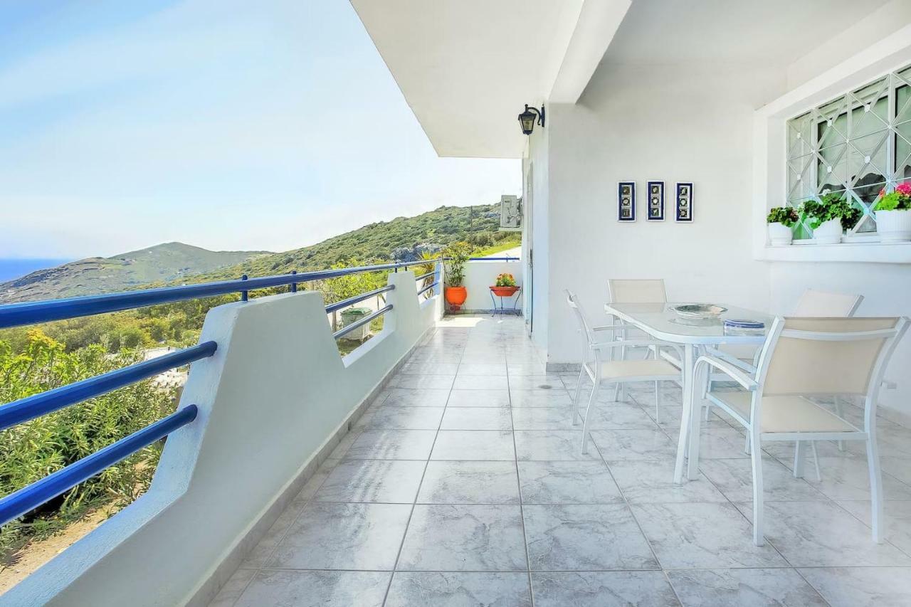 A Gem Next To The Sea And Close To The Airport Dhaskalion Exterior photo